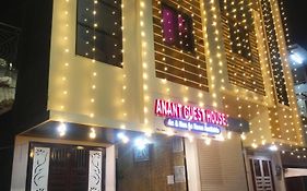 Anant Home Stay